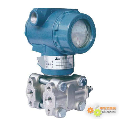 差压变送器swp t61dp